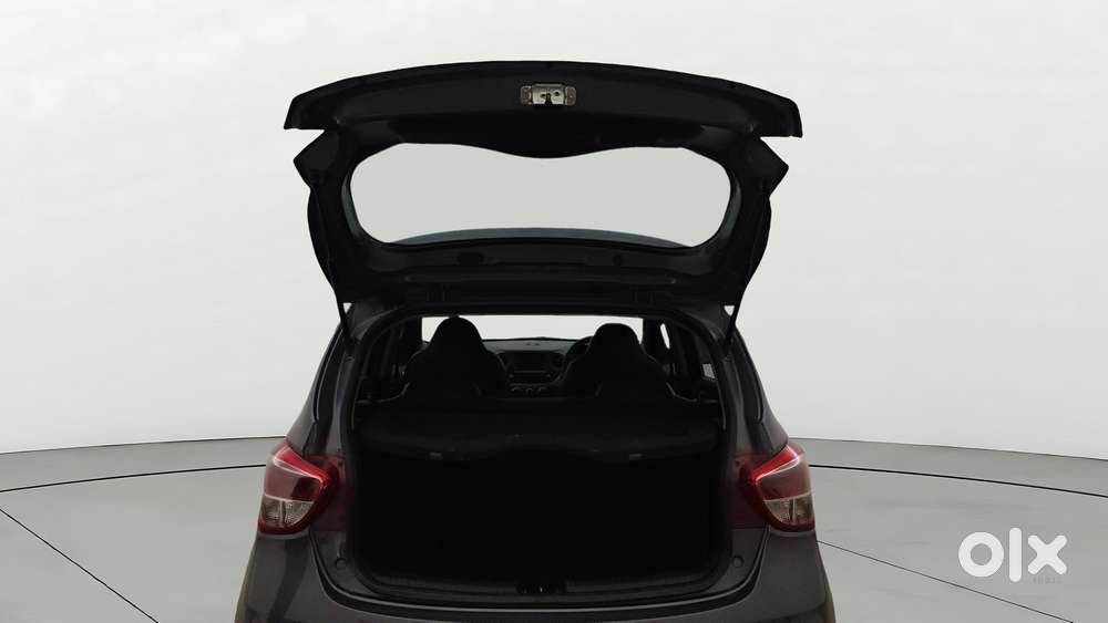 Hyundai Grand I10 Sportz 1.2 Kappa Vtvt, 2018, Petrol