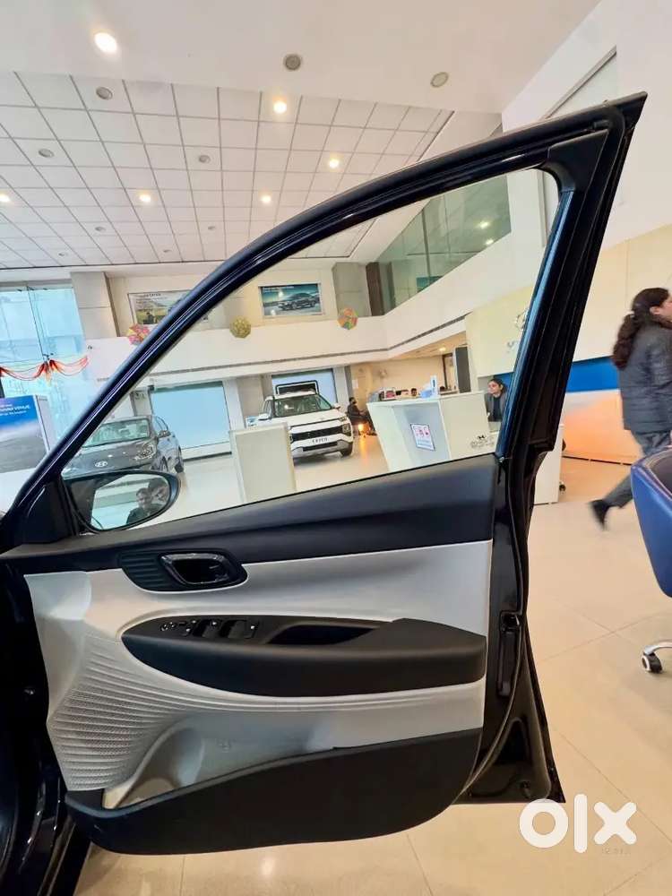 Hyundai New I20 1.2 Magna 2026