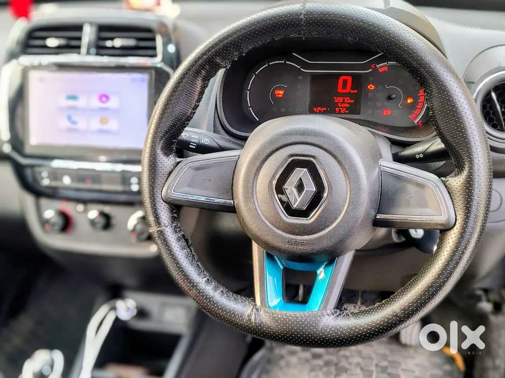 Kwid Neotech 1000cc(2021)