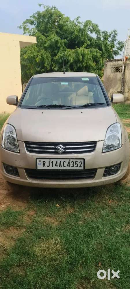 Maruti Dzire 1.2 2010