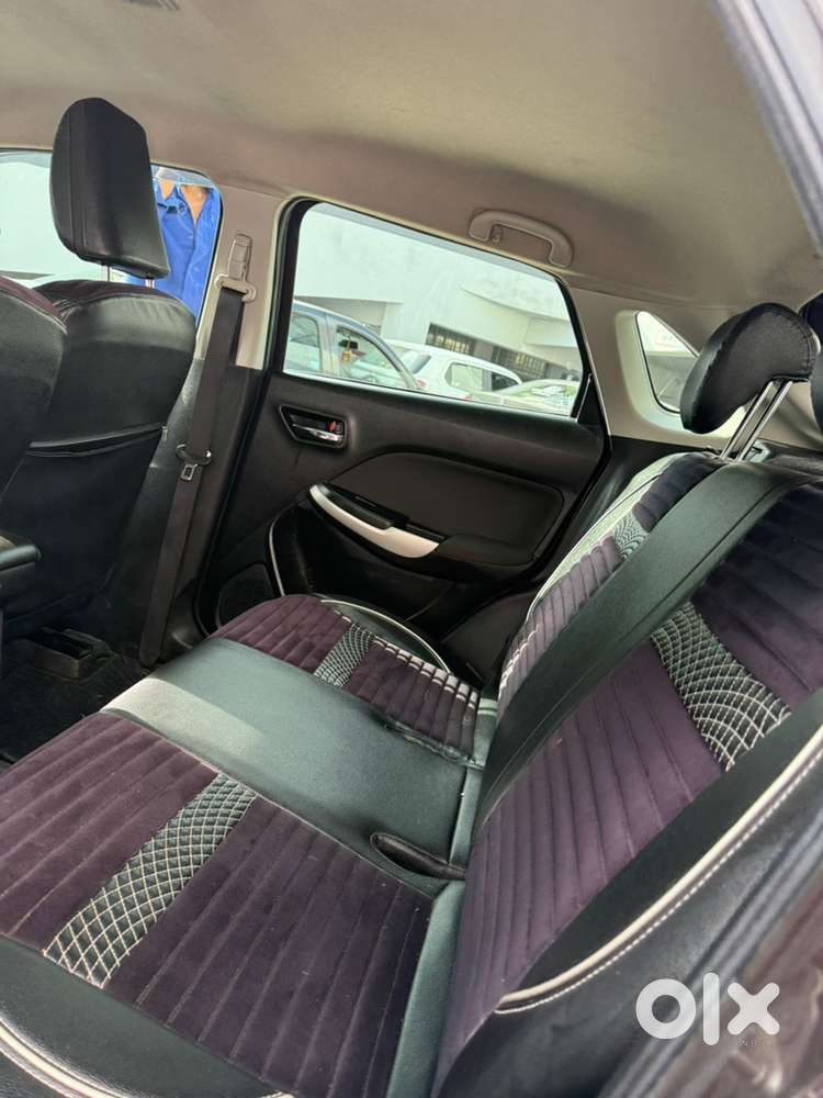Maruti Suzuki Baleno 2018 Petrol Good Condition