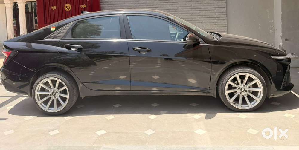 Hyundai Verna 1.5 S Petrol Mt, 2023, Petrol