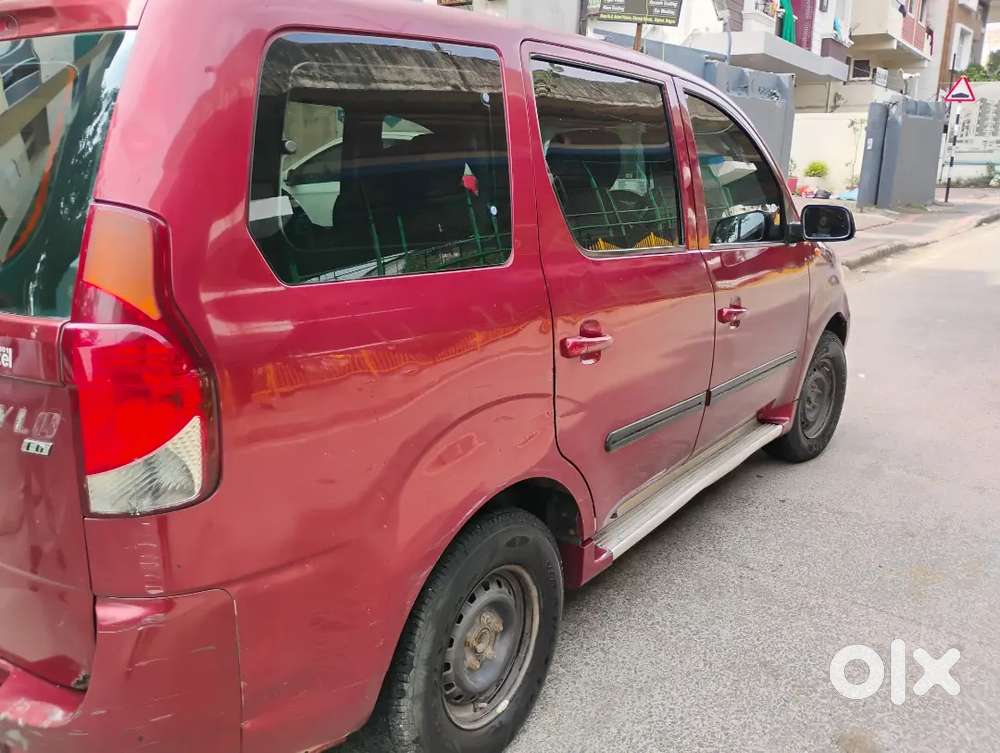 Mahindra Xylo 2009 Diesel Well Maintained