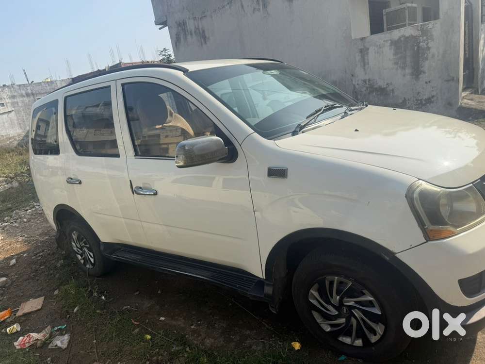 Mahindra Xylo 2014 Diesel Well Maintained