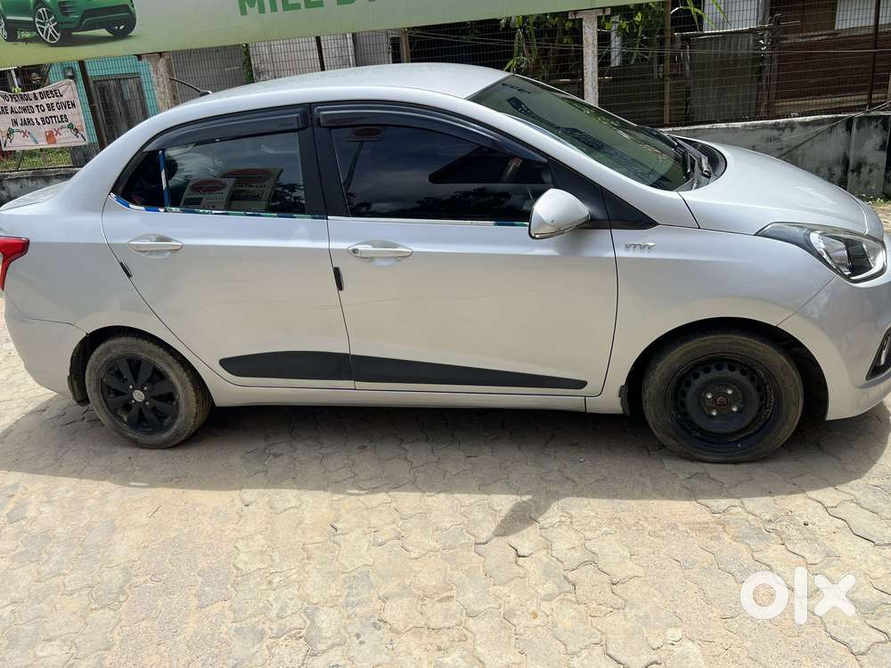 Hyundai Xcent 1.2 Crdi S, 2018, Petrol