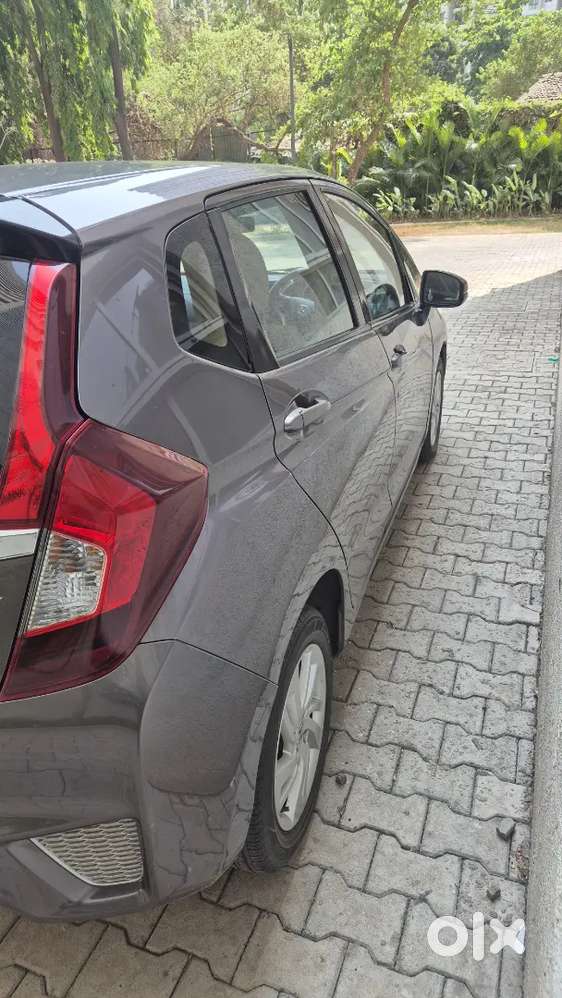 Honda Jazz Vx Automatic Petrol 69,000kms Timely Maintained
