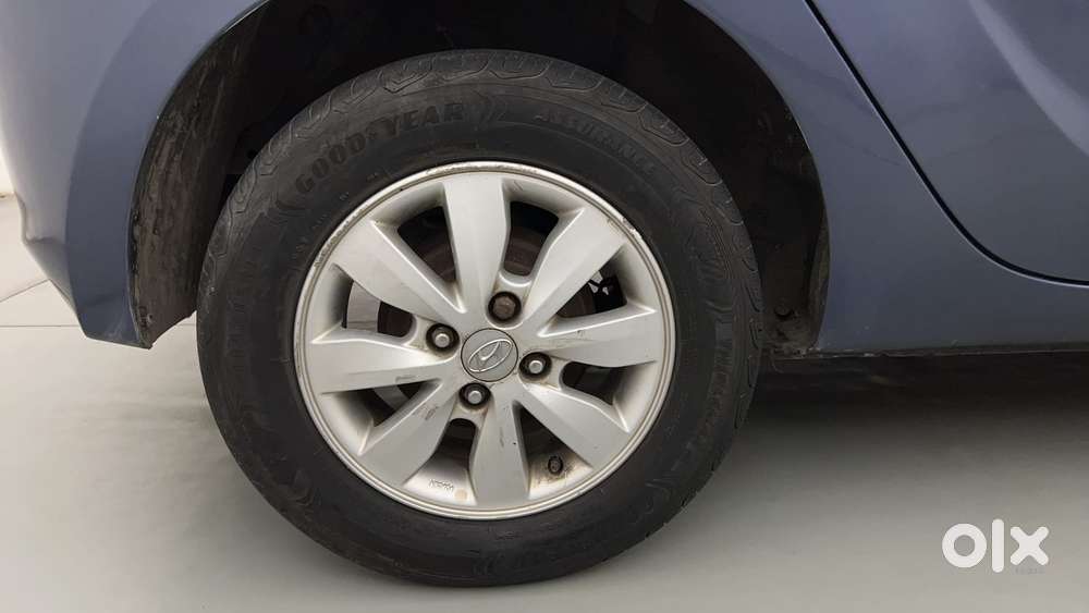 Hyundai I20 2012-2014 Sportz 1.2, 2013, Petrol