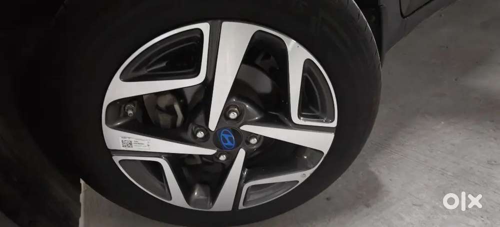 Hyundai Aura 2023 Cng & Hybrids 66000 Km Driven