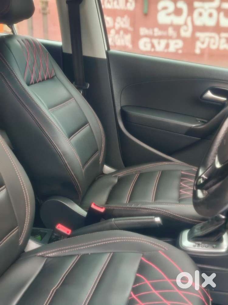 Volkswagen Polo 1.2 Gt Tsi, 2021, Petrol