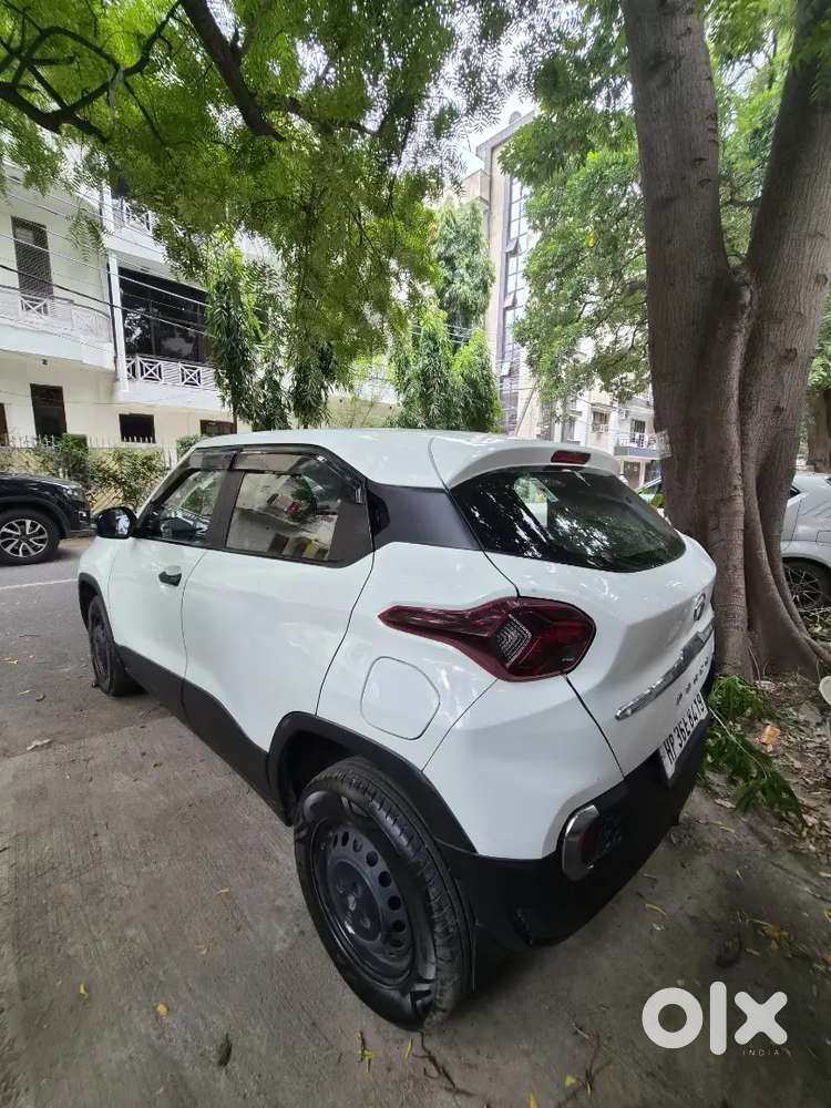 Tata Punch Base Modal Manual Hp No.