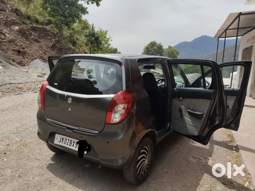 Maruti Suzuki 800 2018 Petrol 59000 Km Driven