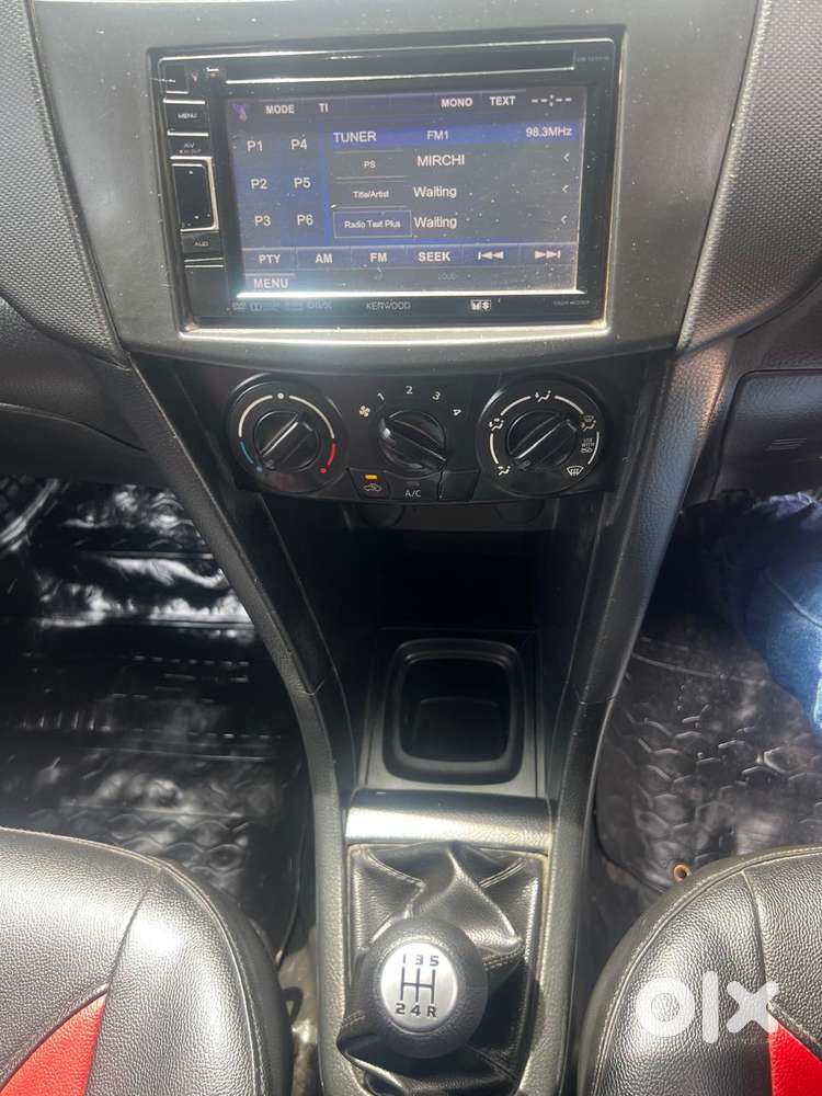 Maruti Suzuki Swift 2011-2014 Vdi, 2014, Diesel