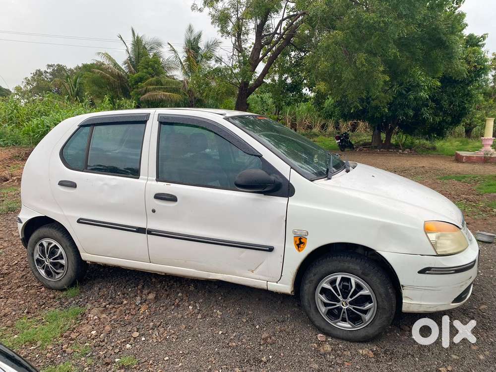 Tata Indica Diesel Manual 2012