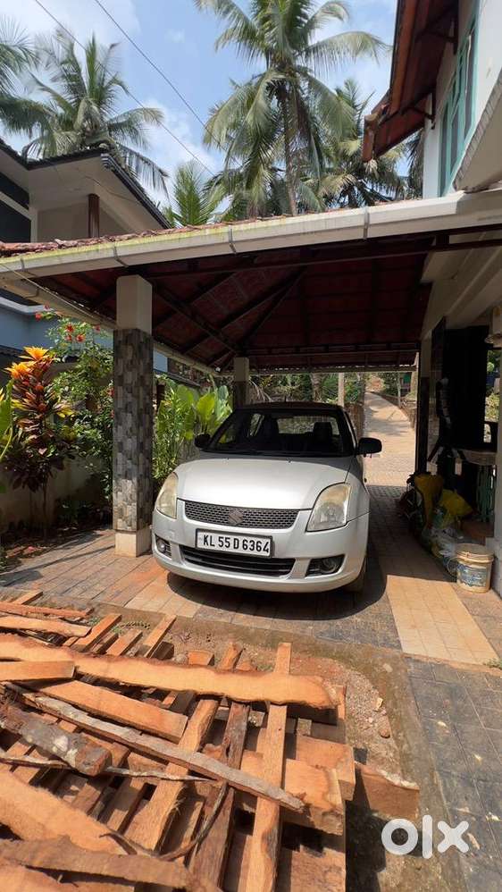 Maruti Suzuki Swift 2009