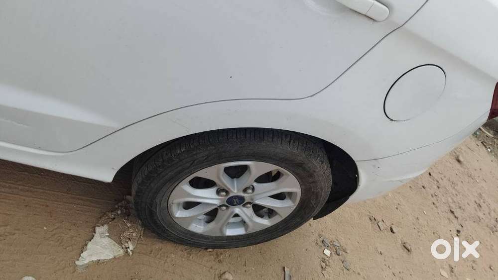 Ford Aspire Trend Plus Tdci, 2017, Diesel