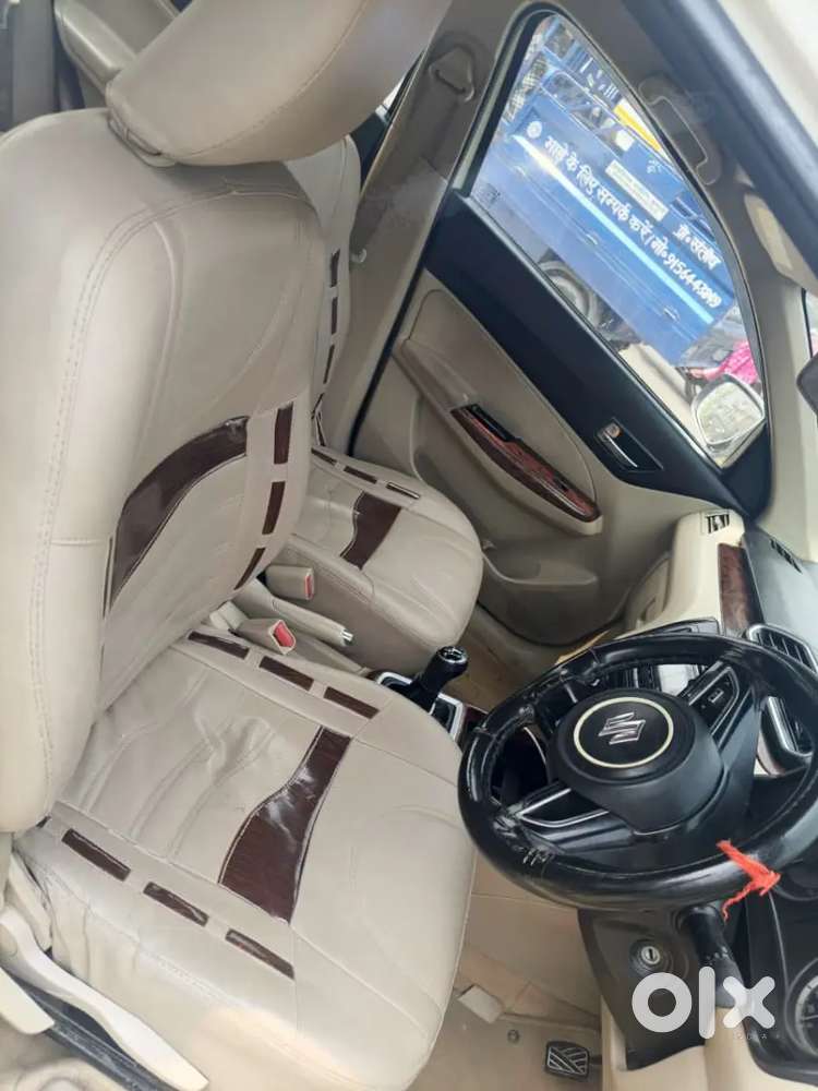 Maruti Suzuki Dzire 2017
Car Ekdm Condition Aur Gadi Me Koi Kaam Nhi