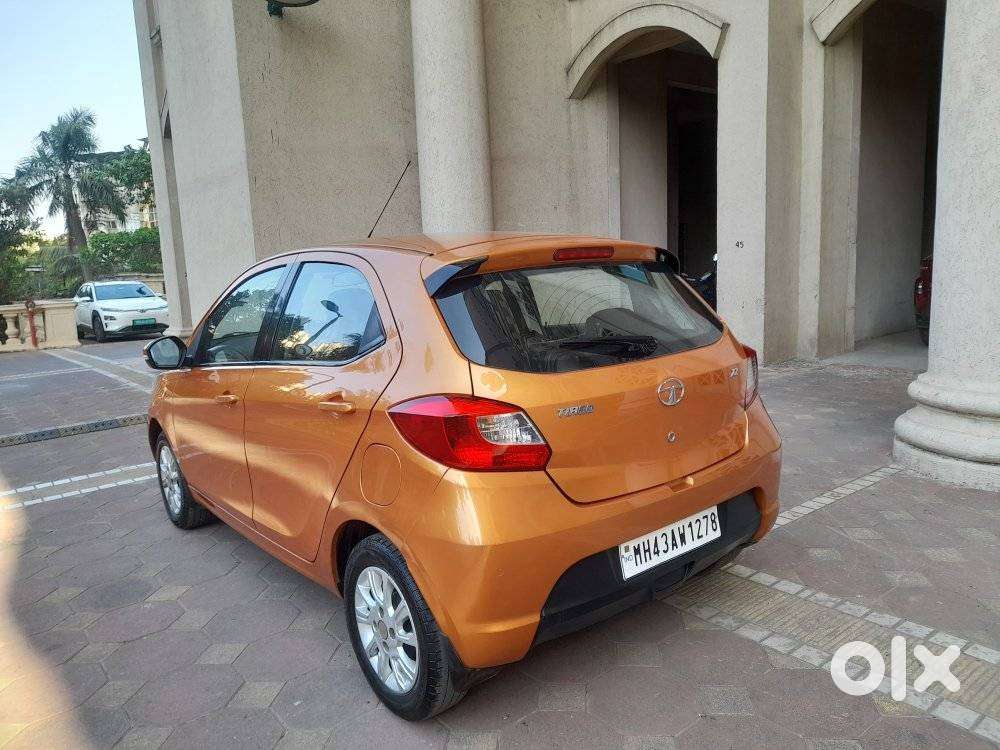 Tata Tiago