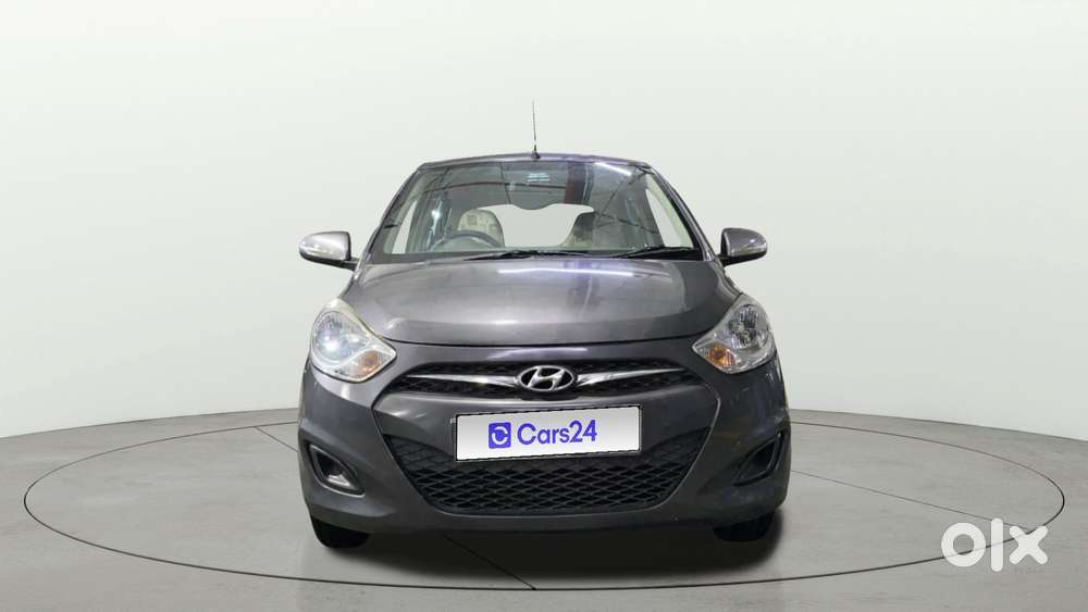 Hyundai I10 Era, 2013, Petrol