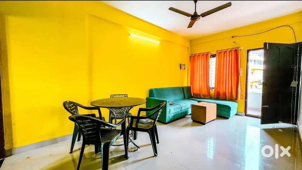 1BHK in Kakkanad