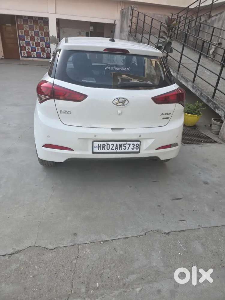 I M Planning New Car