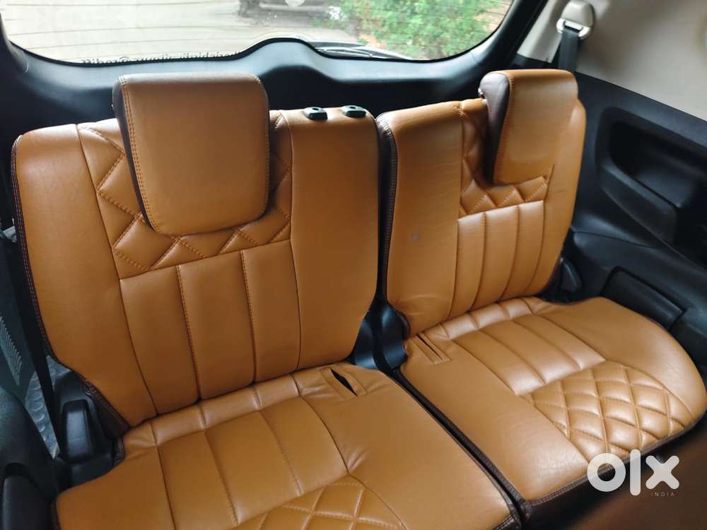 Toyota Innova Crysta G 8 Str, 2018, Diesel