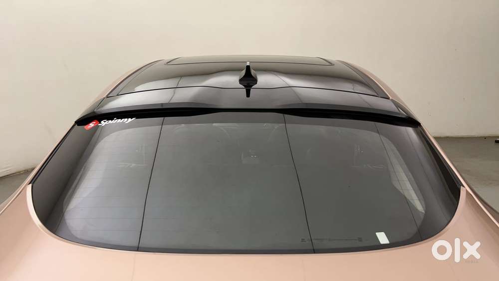 Tata Curvv S 1.2 Hyperion Gdi Petrol 7dca, 2024, Petrol