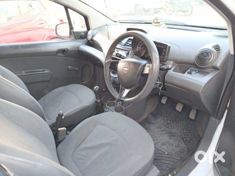Chevrolet Beat, 2012, Diesel