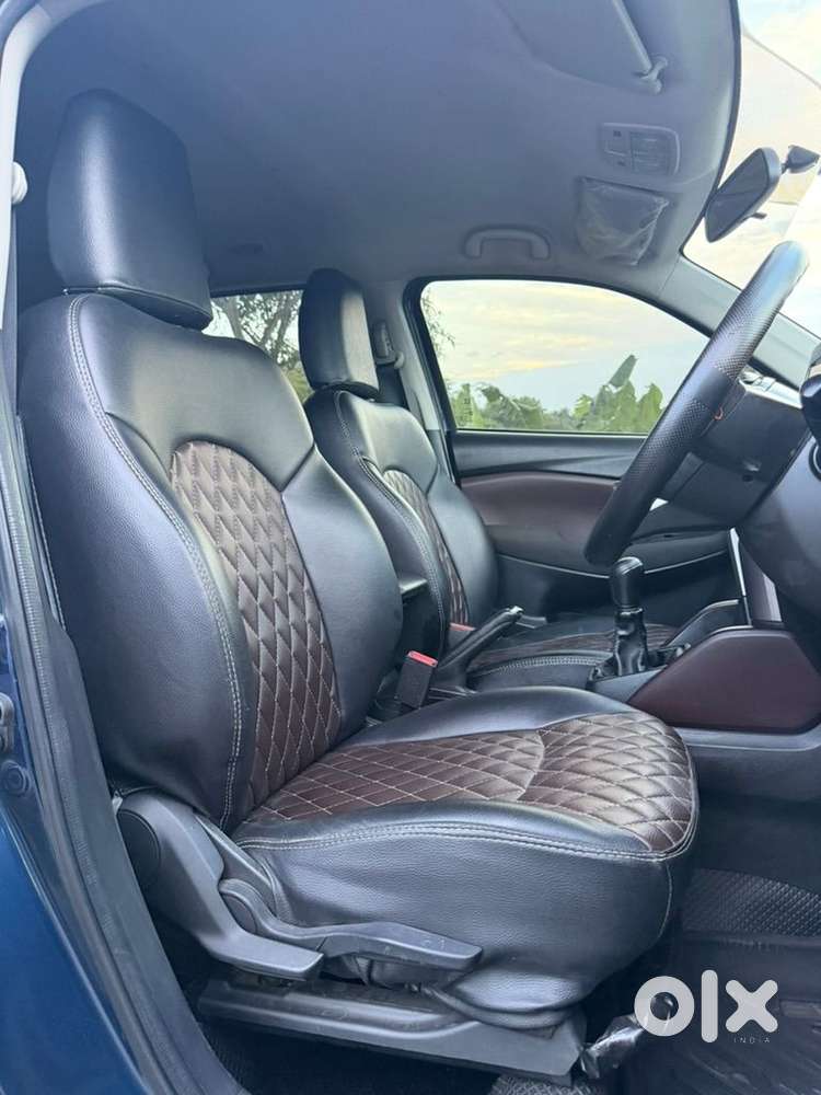 Maruti Suzuki Grand Vitara, 2023, Cng & Hybrids