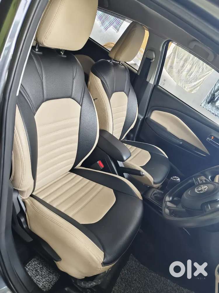 Toyota Glanza 2022 Model
