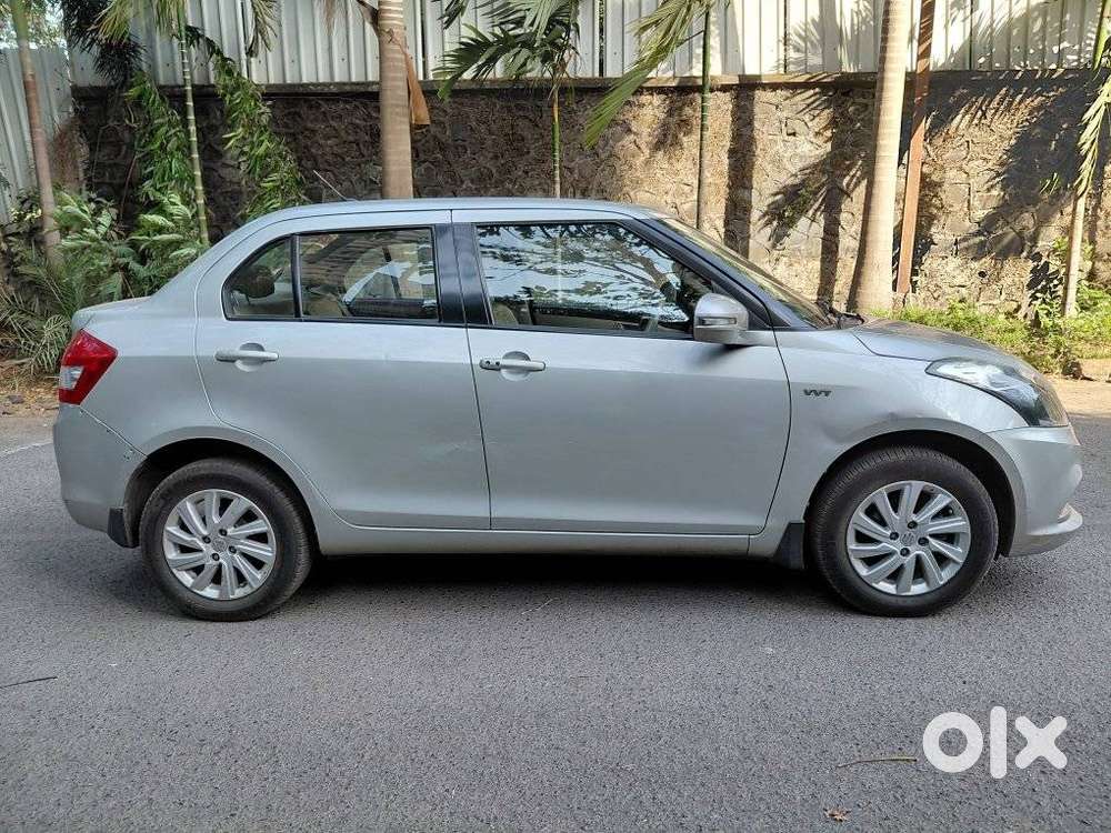 Maruti Suzuki Dzire 1.2 Zxi, 2015, Petrol