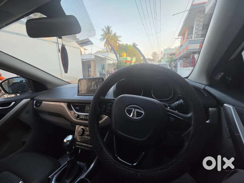 2019nexon Dieselxz+(fearless)bs4,83000drivenbs4,nodpfissues