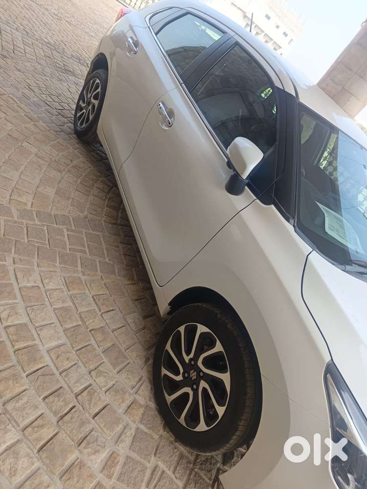 Maruti Suzuki Baleno Alpha, 2023, Petrol