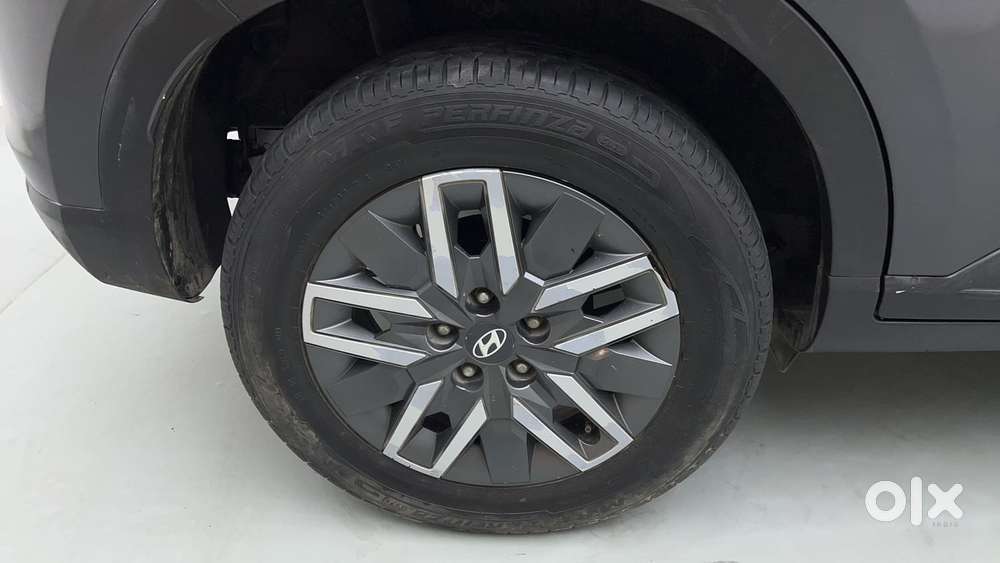 Hyundai Venue 1.5 Crdi S Plus, 2022, Diesel