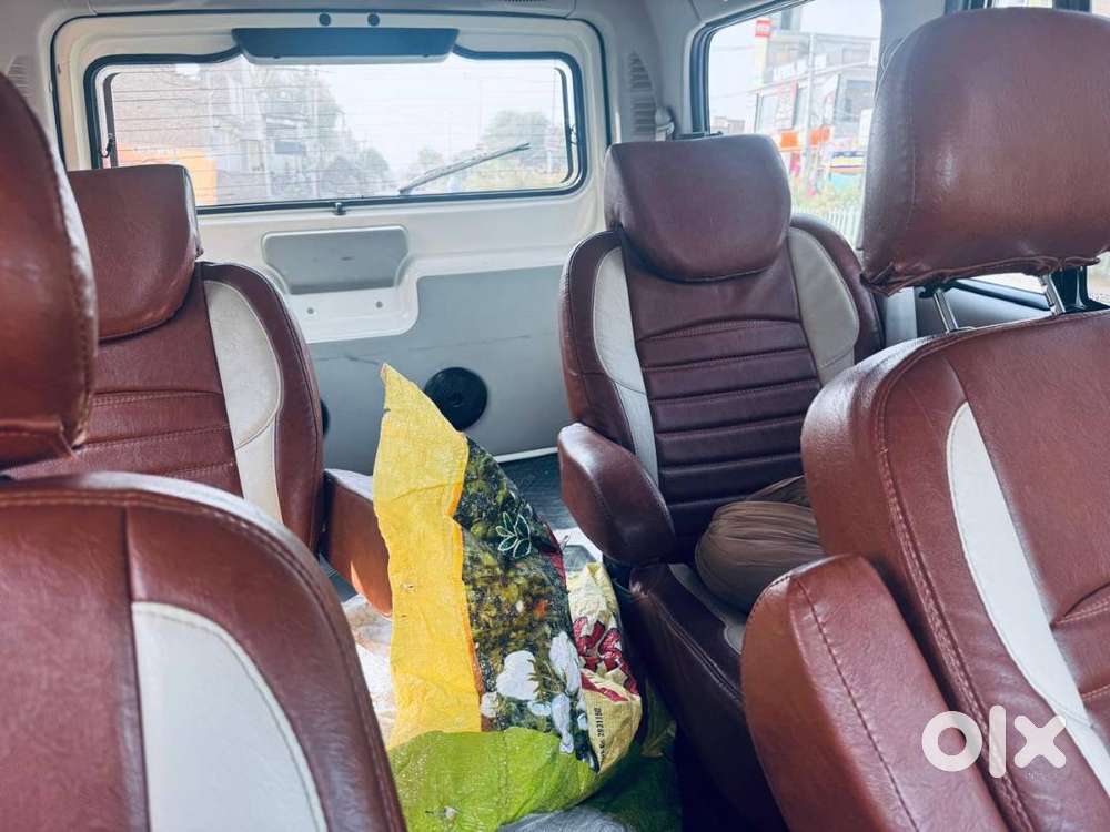 Mahindra Scorpio S10 Diesel 7 Seater