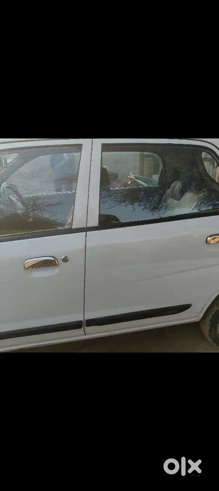 Maruti Suzuki Alto 2014 Petrol Manual