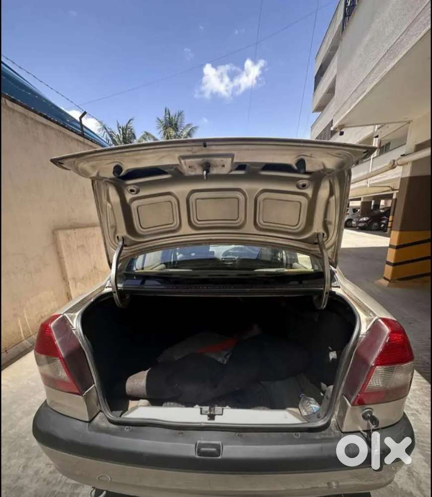 Clean Interior 0%rest