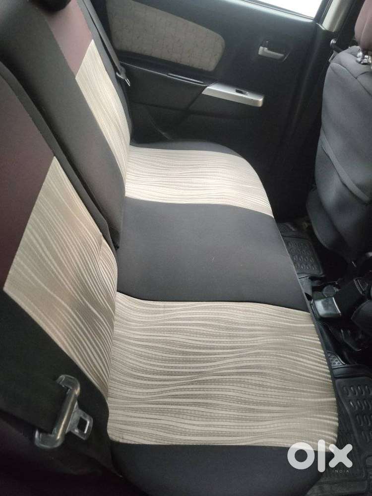Maruti Suzuki Wagon R 1.0 Vxi, 2007, Petrol