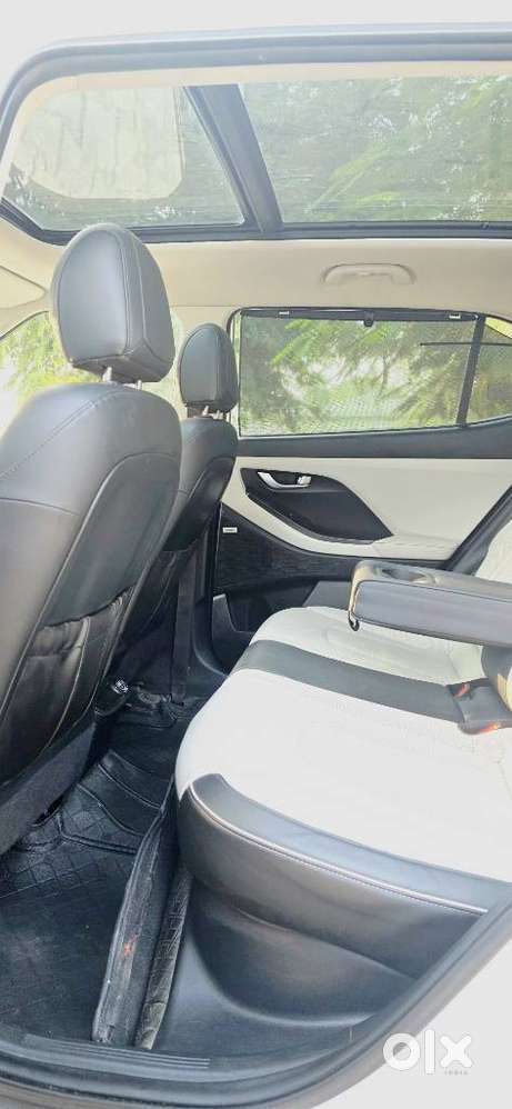 Hyundai Creta Sx (o) 1.5 Diesel, 2020, Diesel