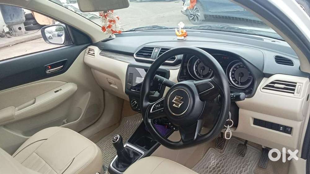 Maruti Suzuki Swift Dzire 2023 Petrol Well Maintained