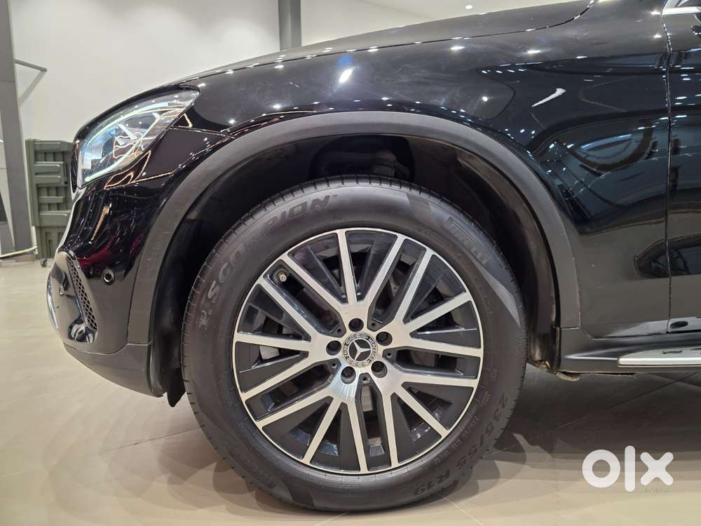 Mercedes-benz Glc 220d 4matic, 2021, Diesel