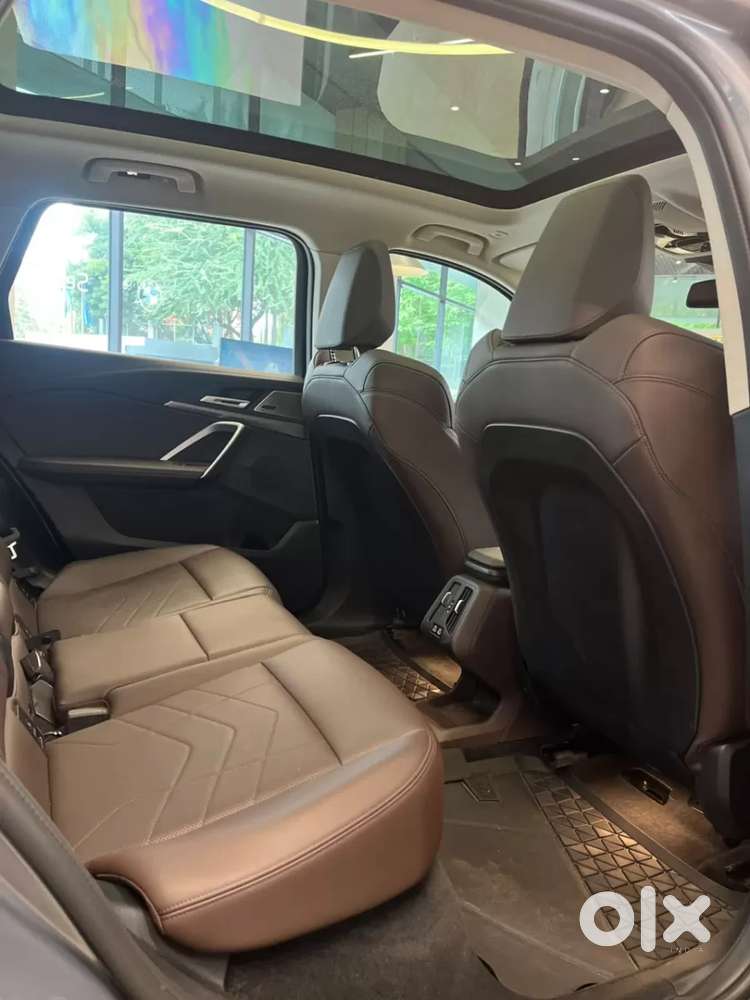 Bmw Ix1 Edrive20l M Sport, 2025, Electric