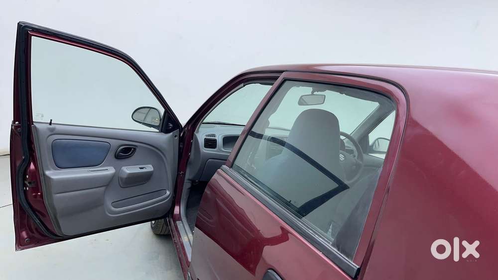 Maruti Suzuki Alto K10 Vxi, 2012, Petrol