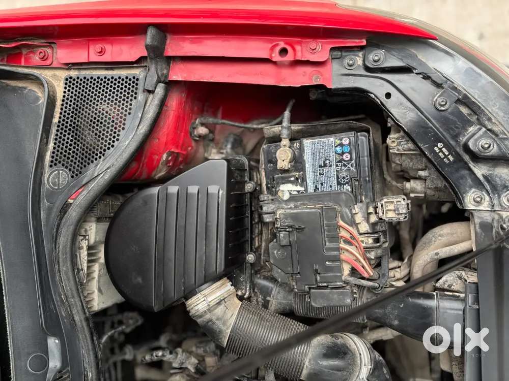 Volkswagen Polo Gt Tsi 2017 Petrol 52000 Km Driven Brand New Condition