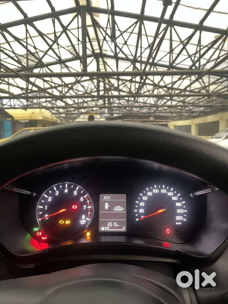 Maruti Suzuki Swift 1.2 Vxi (o), 2025, Petrol