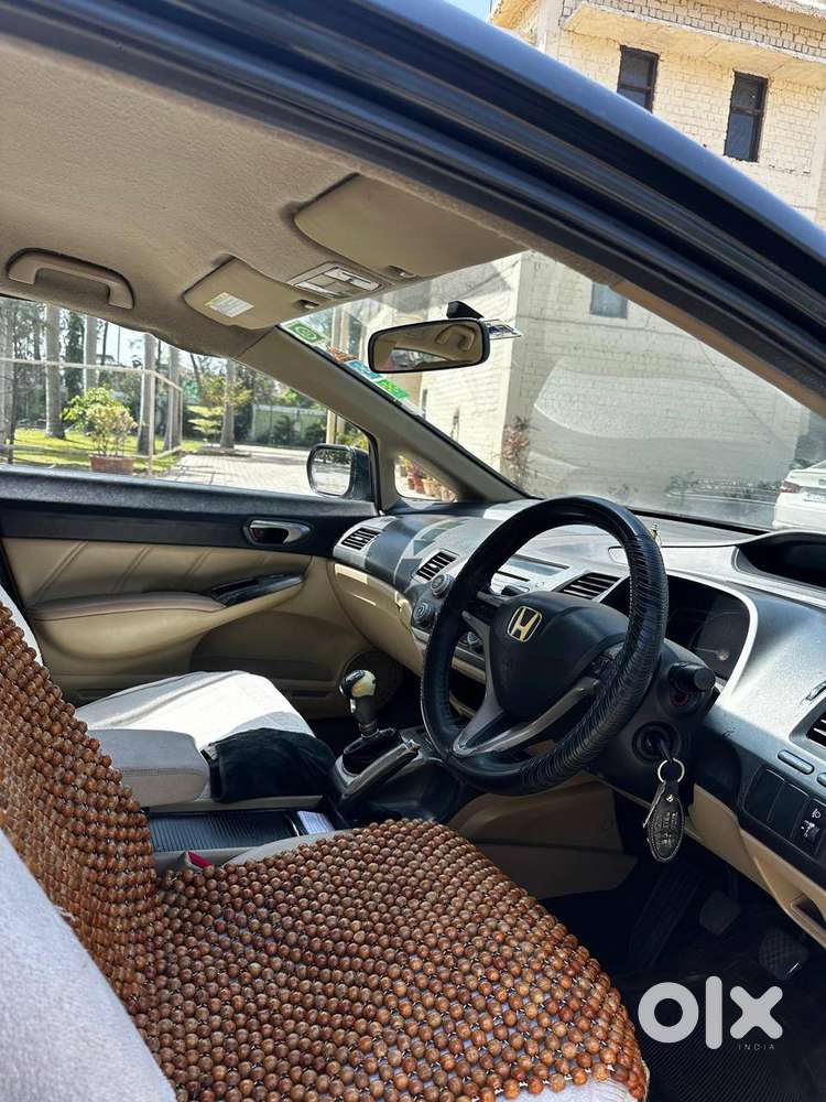 Honda Civic For Sale