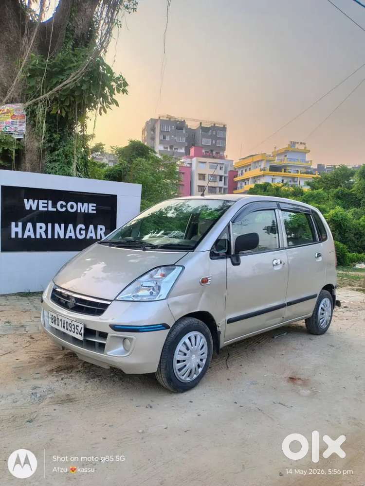 Maruti Suzuki Zen Estilo 2010 Paper 2030