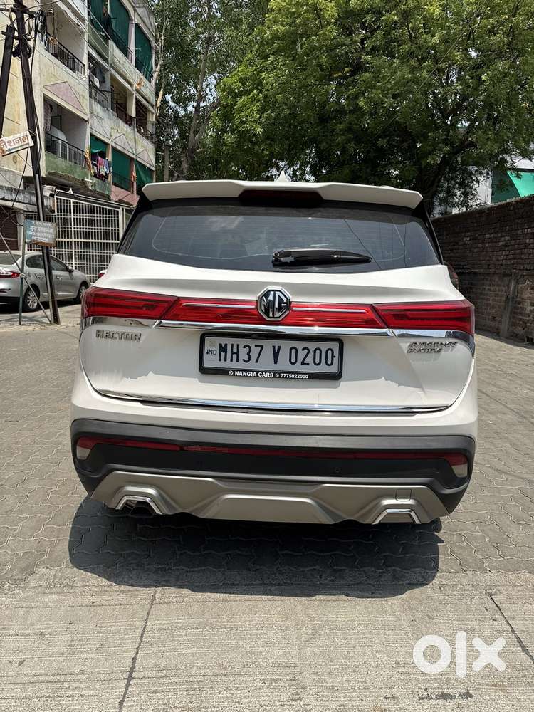 Mg Hector 2.0 Sharp Diesel, 2020, Diesel
