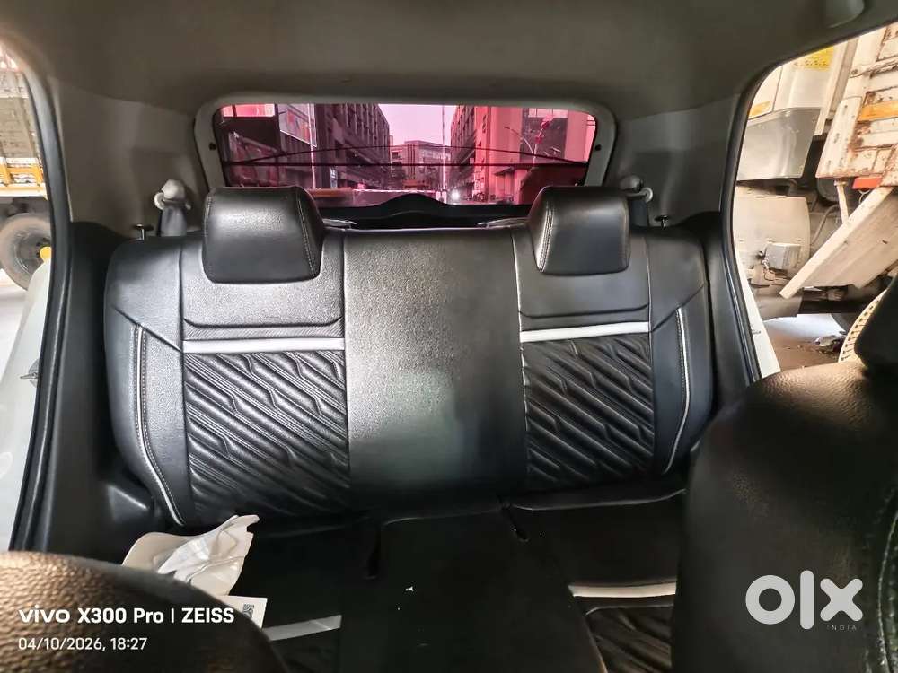 Maruti Suzuki Swift 2022 Petrol 83500 Km Driven