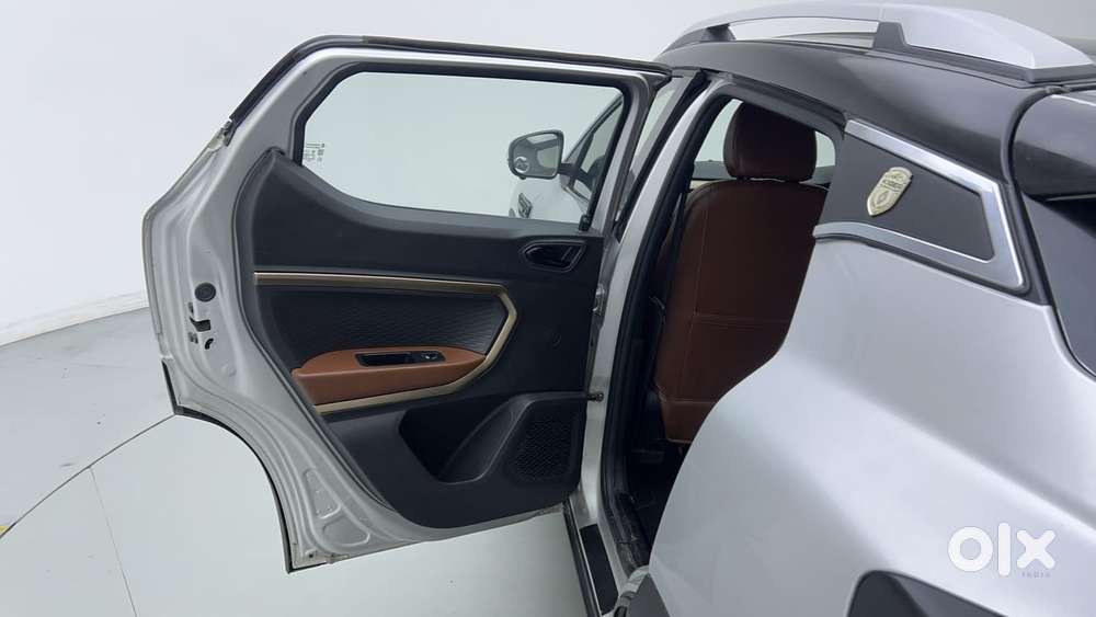 Renault Kiger Rxt Opt, 2021, Petrol