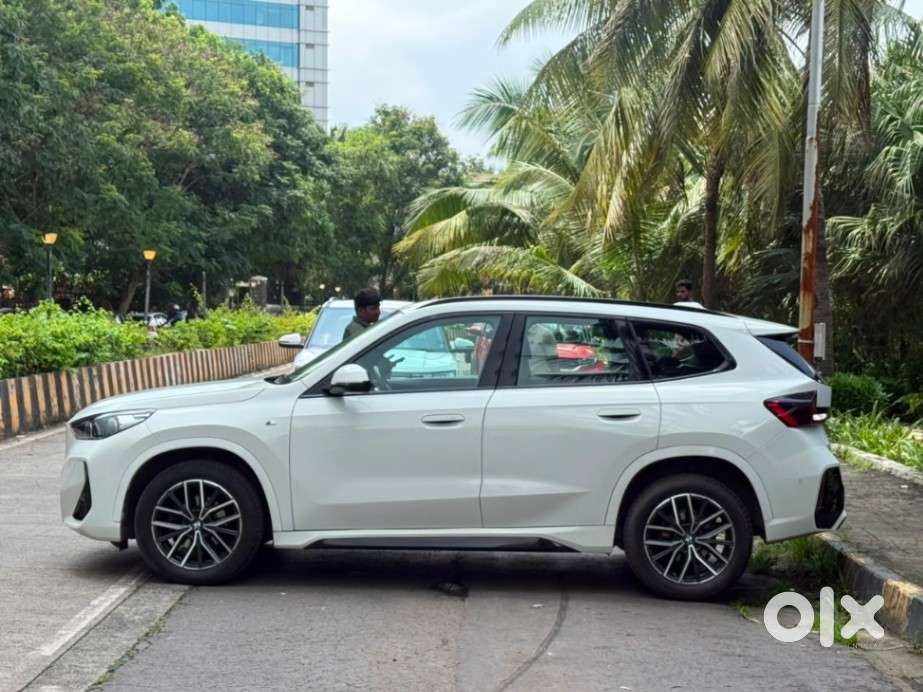 Bmw X1 Sdrive18i M Sport, 2023, Petrol